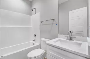 358 Natchez Trace Trace, Fuquay Varina, NC 27526 - Photo 14