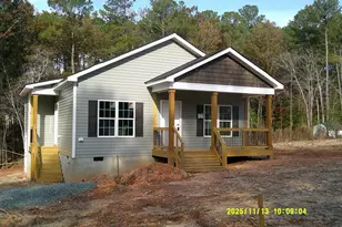 358 Natchez Trace Trace, Fuquay Varina, NC 27526 - Photo 2