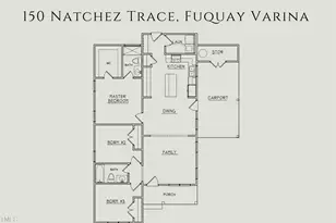 150 Natchez Trce, Fuquay Varina, NC 27526 - Photo 2