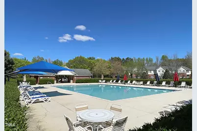 2221 Valley Edge Drive #105, Raleigh, NC 27614 - Photo 30