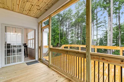 409 Broadmoor Way, Clayton, NC 27520 - Photo 46