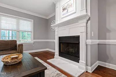 409 Broadmoor Way, Clayton, NC 27520 - Photo 12