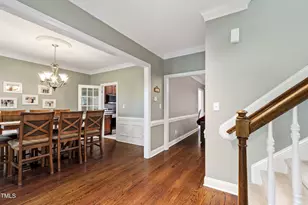 409 Broadmoor Way, Clayton, NC 27520 - Photo 14