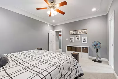 409 Broadmoor Way, Clayton, NC 27520 - Photo 26