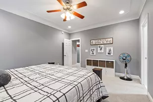 409 Broadmoor Way, Clayton, NC 27520 - Photo 26