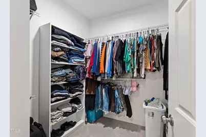 409 Broadmoor Way, Clayton, NC 27520 - Photo 30