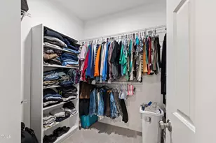 409 Broadmoor Way, Clayton, NC 27520 - Photo 30