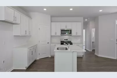 1935 Hinesley Drive, Durham, NC 27703 - Photo 8