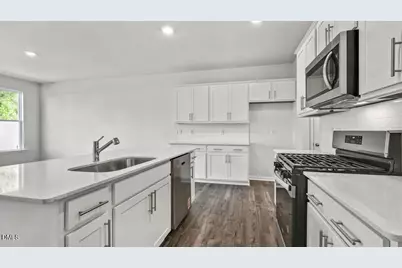 1939 Hinesley Drive, Durham, NC 27703 - Photo 6