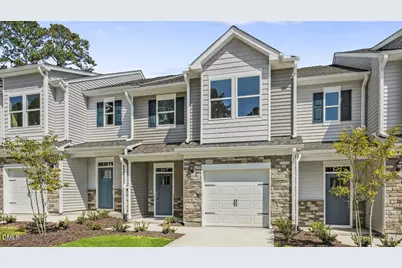 1939 Hinesley Drive, Durham, NC 27703 - Photo 2