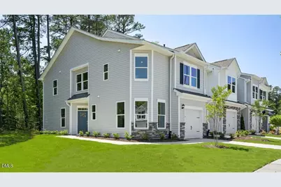 1941 Hinesley Drive, Durham, NC 27703 - Photo 4