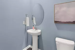 80 Babbling Creek Dr, Youngsville, NC 27596 - Photo 8