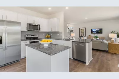 80 Babbling Creek Drive, Youngsville, NC 27596 - Photo 10