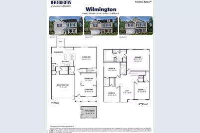 80 Babbling Creek Drive, Youngsville, NC 27596 - Photo 18