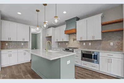 8 S S Big Woods Rd Road, Spring Hope, NC 27882 - Photo 4