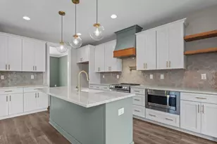 8 S S Big Woods Rd Rd, Spring Hope, NC 27882 - Photo 4