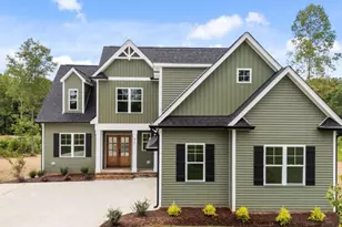 8 S S Big Woods Rd Rd, Spring Hope, NC 27882 - Photo 2