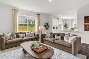 110 Babbling Creek Dr, Youngsville, NC 27596 - Photo 8