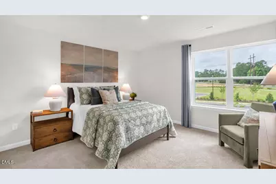 110 Babbling Creek Drive, Youngsville, NC 27596 - Photo 28