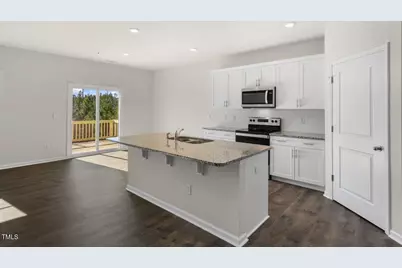 90 Babbling Creek Drive, Youngsville, NC 27596 - Photo 6