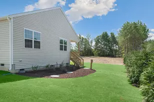 100 Babbling Crk Dr, Youngsville, NC 27596 - Photo 34