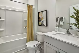 100 Babbling Creek Dr, Youngsville, NC 27596 - Photo 20