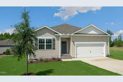 100 Babbling Creek Drive, Youngsville, NC 27596 - Photo 2