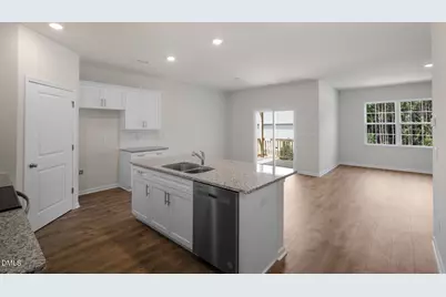 100 Babbling Creek Drive, Youngsville, NC 27596 - Photo 6