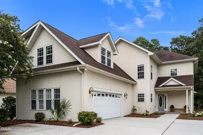1008 Mill Run Road, Sneads Ferry, NC 28460 - Photo 1