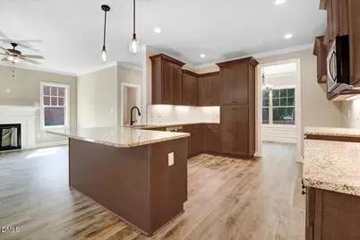 27 Wisteria Drive, Rocky Mount, NC 27804 - Photo 12