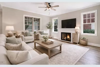 27 Wisteria Drive, Rocky Mount, NC 27804 - Photo 4