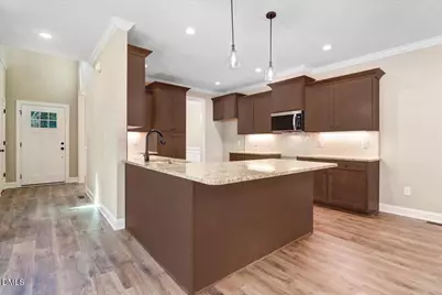 27 Wisteria Drive, Rocky Mount, NC 27804 - Photo 8