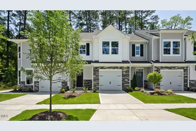 1929 Hinesley Drive, Durham, NC 27703 - Photo 2