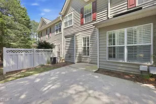 9412 Harvest Acres Ct, Raleigh, NC 27617 - Photo 34