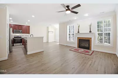 9412 Harvest Acres Court, Raleigh, NC 27617 - Photo 12
