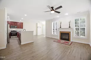 9412 Harvest Acres Ct, Raleigh, NC 27617 - Photo 12