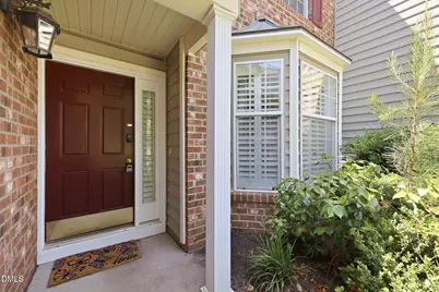 9412 Harvest Acres Court, Raleigh, NC 27617 - Photo 2