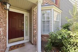 9412 Harvest Acres Ct, Raleigh, NC 27617 - Photo 2