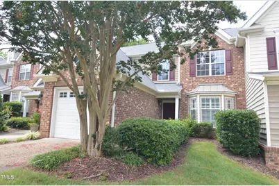 9412 Harvest Acres Court, Raleigh, NC 27617 - Photo 1