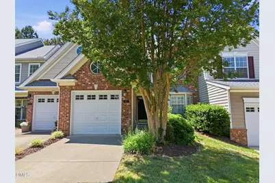 9412 Harvest Acres Court, Raleigh, NC 27617 - Photo 1