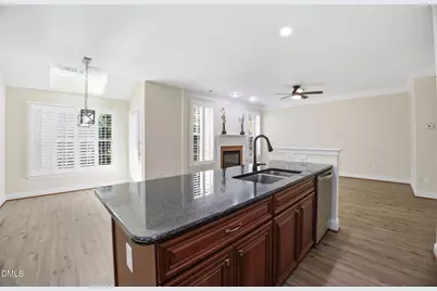 9412 Harvest Acres Court, Raleigh, NC 27617 - Photo 18