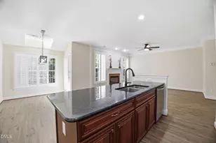 9412 Harvest Acres Ct, Raleigh, NC 27617 - Photo 18