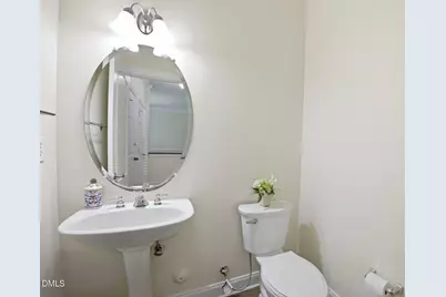 9412 Harvest Acres Court, Raleigh, NC 27617 - Photo 6