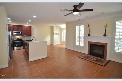 9412 Harvest Acres Court, Raleigh, NC 27617 - Photo 14