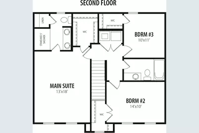 200 Longbow Drive, Middlesex, NC 27557 - Photo 14