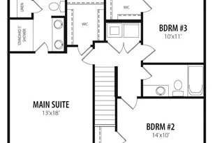 200 Longbow Dr, Middlesex, NC 27557 - Photo 14