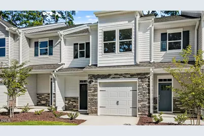 1931 Hinesley Drive, Durham, NC 27703 - Photo 2