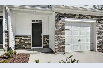 1931 Hinesley Drive, Durham, NC 27703 - Photo 4