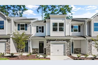 1931 Hinesley Drive, Durham, NC 27703 - Photo 1