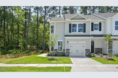 1933 Hinesley Drive, Durham, NC 27703 - Photo 4